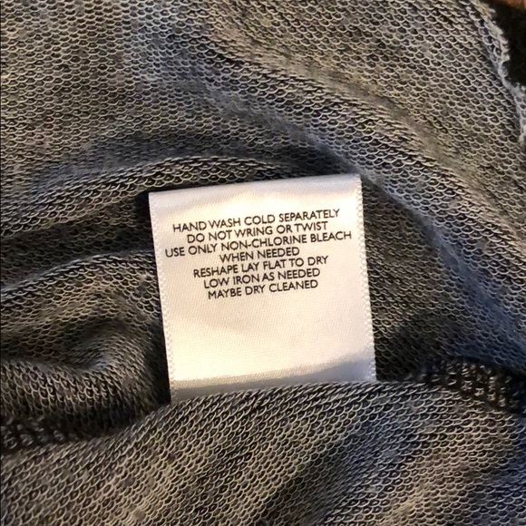 ModCloth Peplum Top - Picture 5 of 6